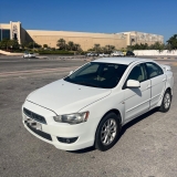 للبيع متسوبيشي Lancer 2008