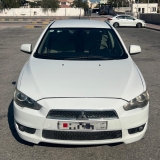 للبيع متسوبيشي Lancer 2008