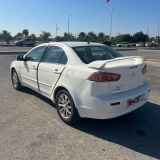 للبيع متسوبيشي Lancer 2008