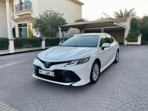 للبيع تويوتا camry 2020