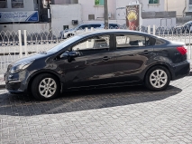 للبيع كيا Rio 2016