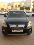 للبيع هوندا CRV 2006