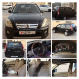 للبيع هوندا CRV 2006