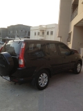 للبيع هوندا CRV 2006