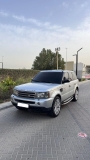 للبيع لاند روفر RANGE ROVER 2008