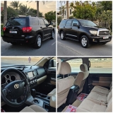 للبيع تويوتا Sequoia 2012