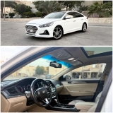 للبيع هونداي Sonata 2018