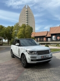 للبيع لاند روفر RANGE ROVER 2015
