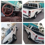 للبيع نيسان Pick up 2010