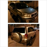 للبيع تويوتا RAV4 2001