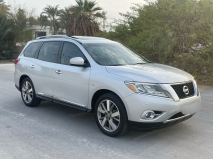 للبيع نيسان Pathfinder 2014