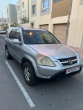 للبيع هوندا CRV 2002