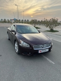 للبيع نيسان Maxima 2014