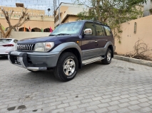 للبيع تويوتا Prado 1999
