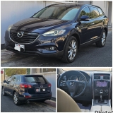 للبيع مازدا CX9 2014