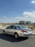 للبيع تويوتا camry 2009