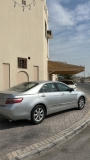 للبيع تويوتا camry 2009