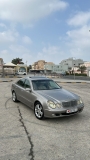 للبيع مرسيديس E class 2004