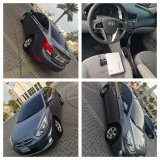 للبيع هونداي Accent 2016