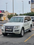 للبيع متسوبيشي Pajero 2018