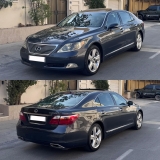 للبيع لكزس LS 2010