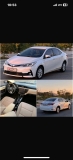 للبيع تويوتا Corolla 2019