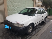 للبيع تويوتا Tercel 1999