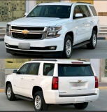 للبيع شفروليت Tahoe 2016