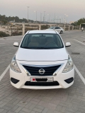 للبيع نيسان Sunny 2020