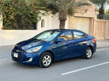 للبيع هونداي Accent 2017