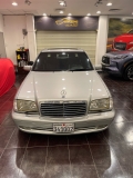 للبيع مرسيديس C class 1998