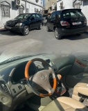للبيع لكزس RX 2002