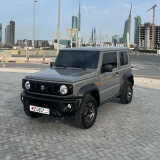 للبيع سوزوكي Jimny 2020