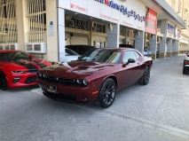 للبيع دودج Challenger 2021