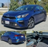 للبيع كيا Cerato 2020