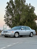 للبيع فورد Crown Victoria 2003