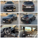 للبيع مازدا CX5 2019