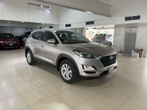 للبيع هونداي Tucson 2019