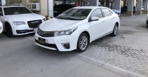 للبيع تويوتا Corolla 2015