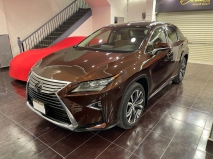 للبيع لكزس RX 2016