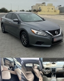 للبيع نيسان Altima 2018