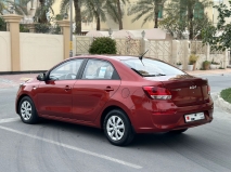 للبيع كيا Pegas 2022