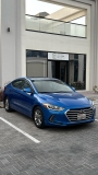 للبيع هونداي Elantra 2018