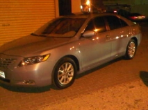 للبيع تويوتا camry 2009