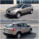 للبيع نيسان Qashqai 2011