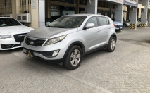 للبيع كيا Sportage 2013