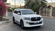 للبيع تويوتا Land Cruiser  2016