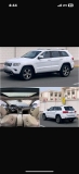 للبيع جيب Grand Cherokee 2014