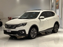 للبيع GAC GS5 2016