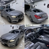 للبيع مرسيديس CLS 2013